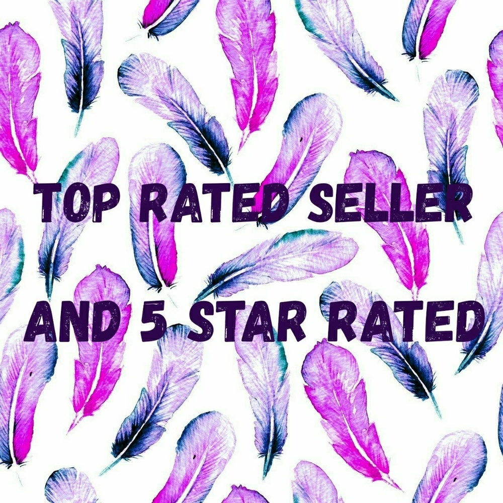 TOP RATED SELLER